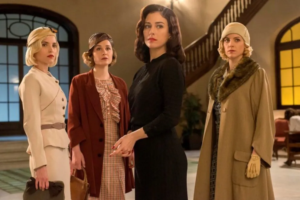 Los estrenos de Netflix en Septiembre 2018