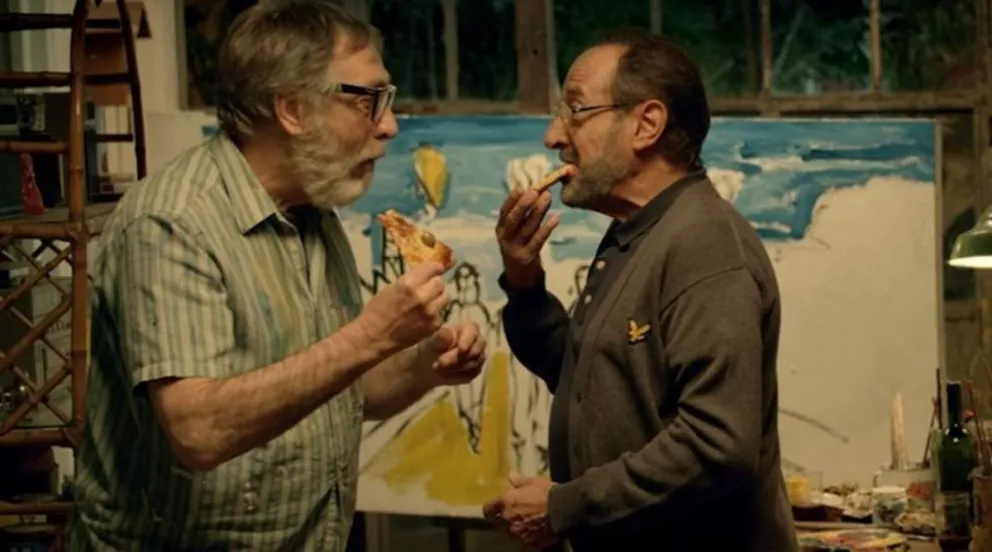 ¿Qué vemos hoy? Esta es la cartelera de cine