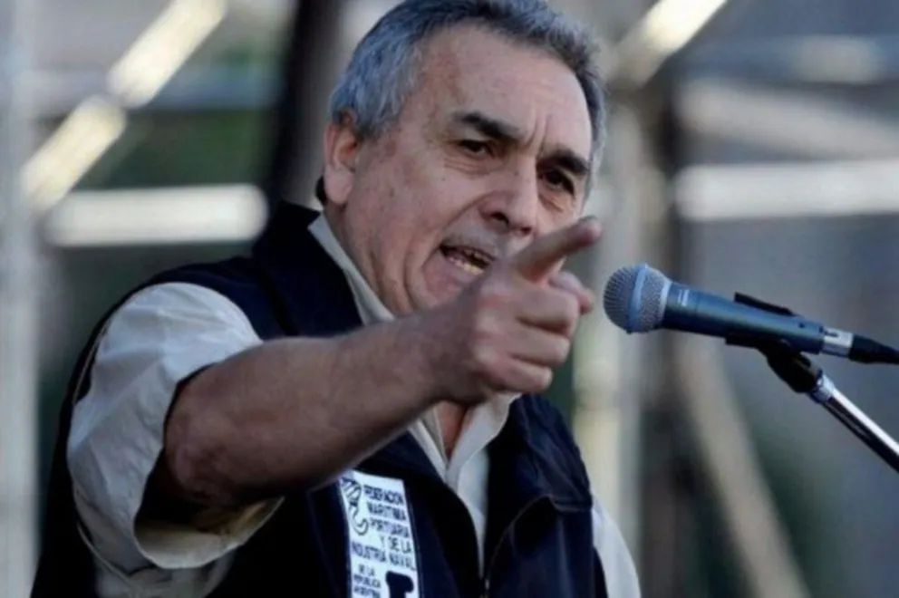 La CGT anunció un nuevo paro nacional