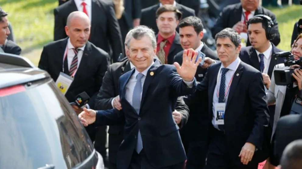 Efecto cuadernos de las coimas: los detalles del proyecto de ética pública que enviará Macri al Congreso