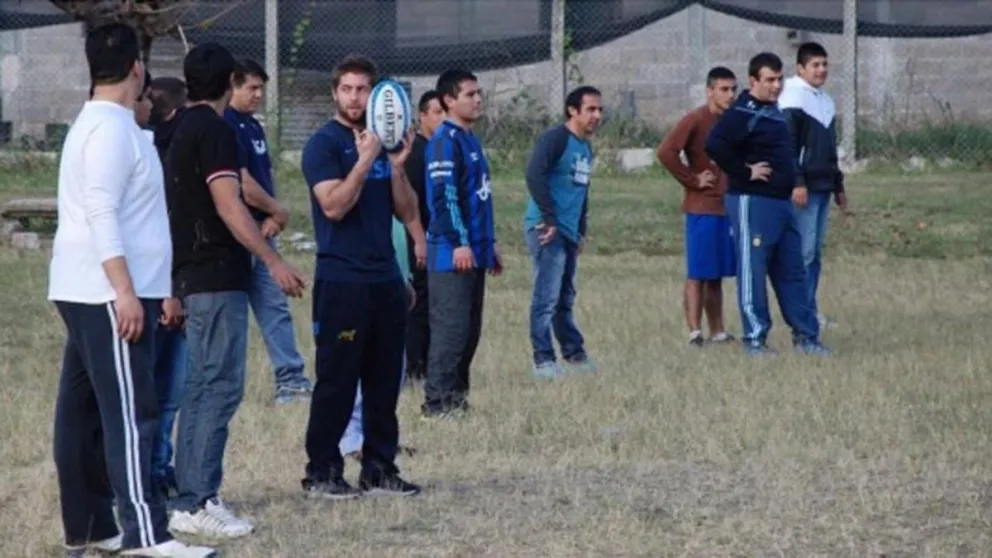 Importante rumbo tomado en la Cárcel de Villa Urquiza en Tucumán