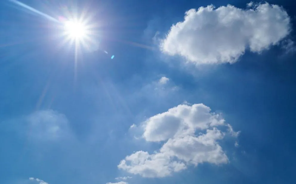 El calor sigue hasta hoy y vuelve el domingo
