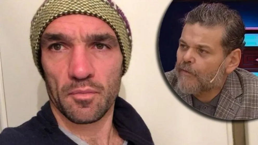 El dueño de El Teatrino y Casero se dijeron de todo: estas fueron las declaraciones cruzadas