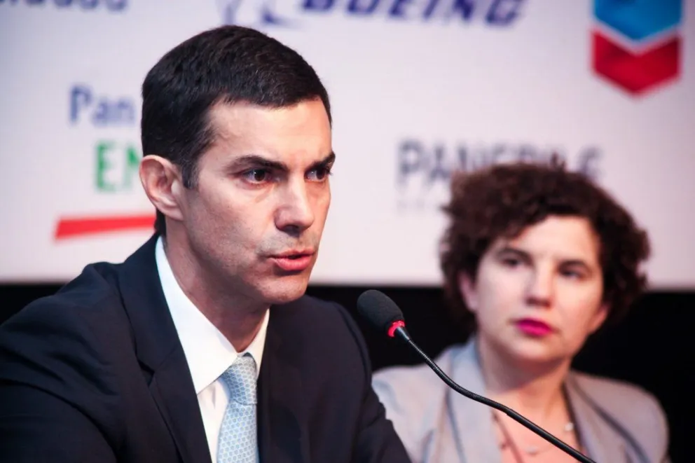 Urtubey le pegó duro al Gobierno: "Tienen una política ineficiente"