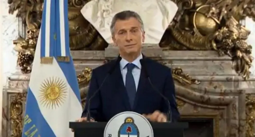 Una por una, todas las medidas que implementará el Gobierno para alcanzar el equilibrio fiscal