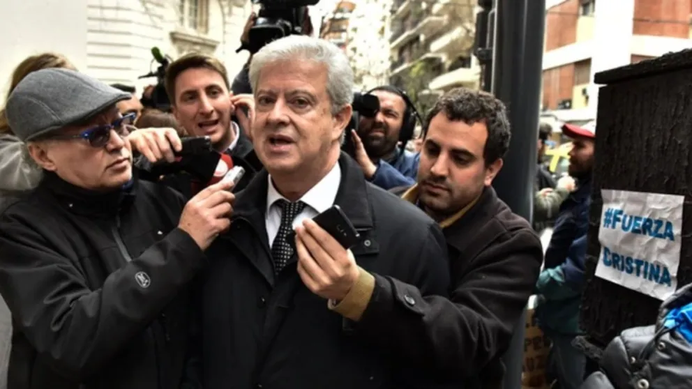 Qué dice la ley sobre la presencia de abogados durante los allanamientos