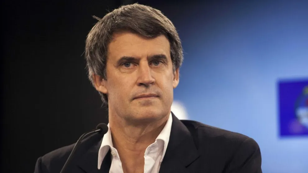 Cambios en el Gabinete: chau Jorge Faurie  y,  ¿bienvenido  Prat-Gay?