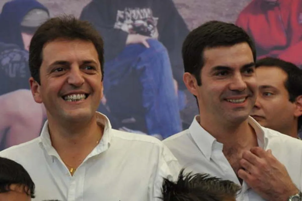 Urtubey, Massa y Pichetto: la crisis económica aumenta sus posibilidades