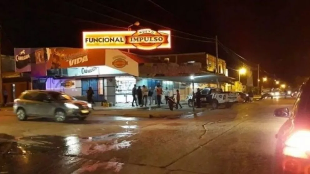 Confirman que el arma que mató al chico de 13 años en Chaco era de uso civil