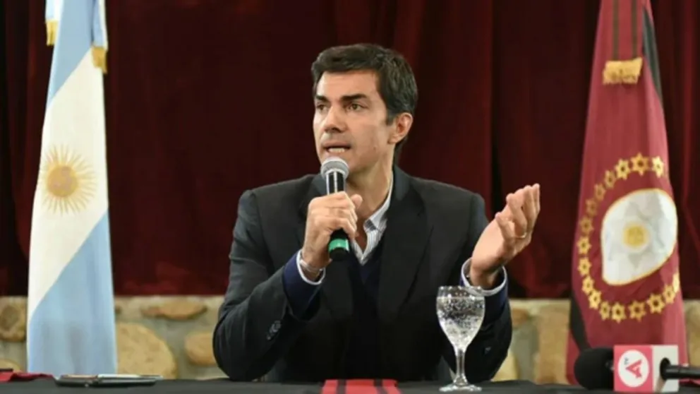 La dura crítica de Urtubey: "Los indicadores son peores que en 2001"