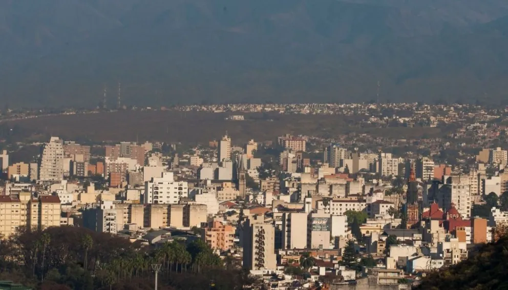 El sol se esconderá un rato pero tendremos una jornada agradable
