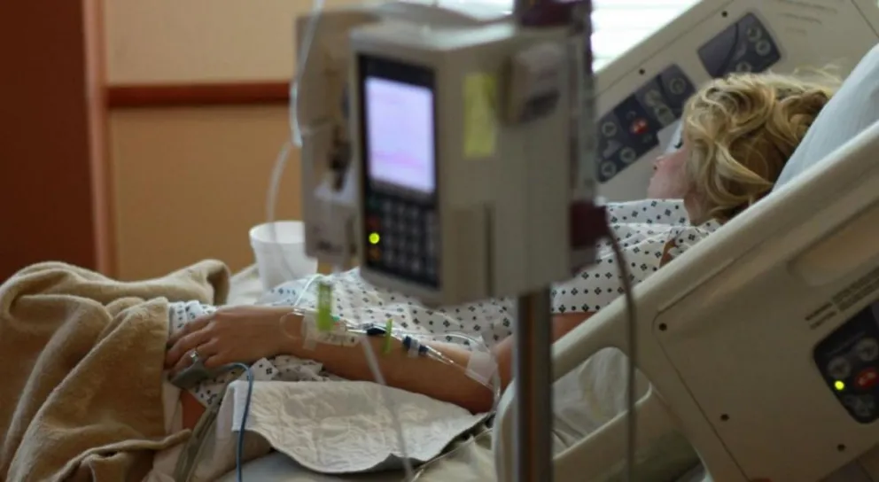 Un sanatorio privado deberá pagar una indemnización de $ 436 mil por la muerte de una mujer