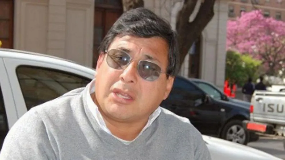 Intendente de Tafí del Valle : a juicio  por enriquecimiento ilícito