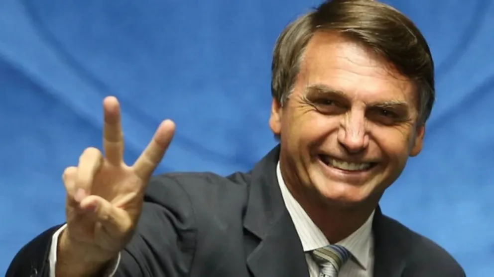 El candidato a presidente de Brasil fue acuchillado en medio de una campaña