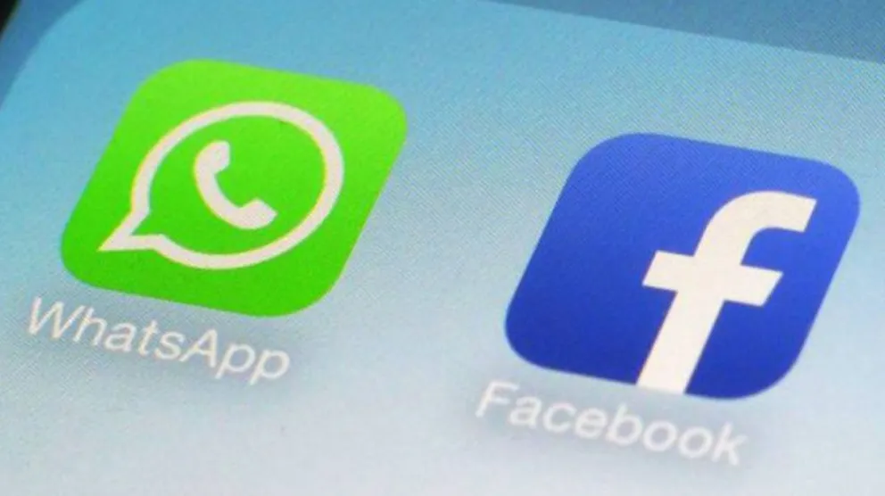 ¿Querés saber qué información tuya comparte WhatsApp con Facebook?