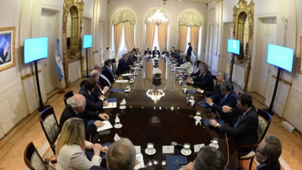 Las claves del acuerdo por el Presupuesto 2019 que se cerraría mañana