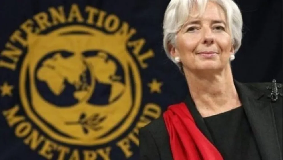 Para el FMI, el dólar debe costar $ 40