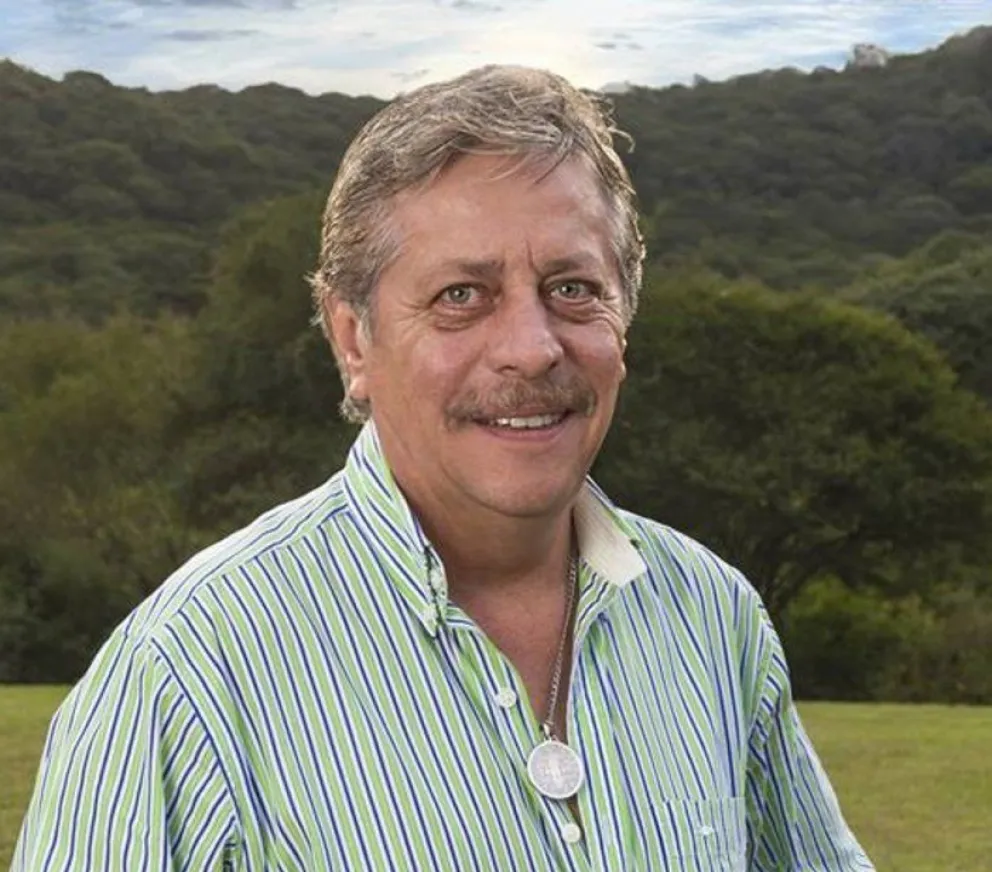 Un exsenador salteño reclama más de 60 hectáreas en la frontera con Bolivia