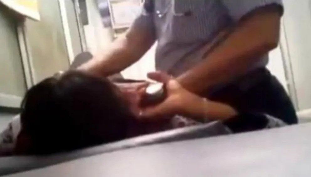 Condenaron a prisión a reconocido médico por varias denuncias de abuso sexual