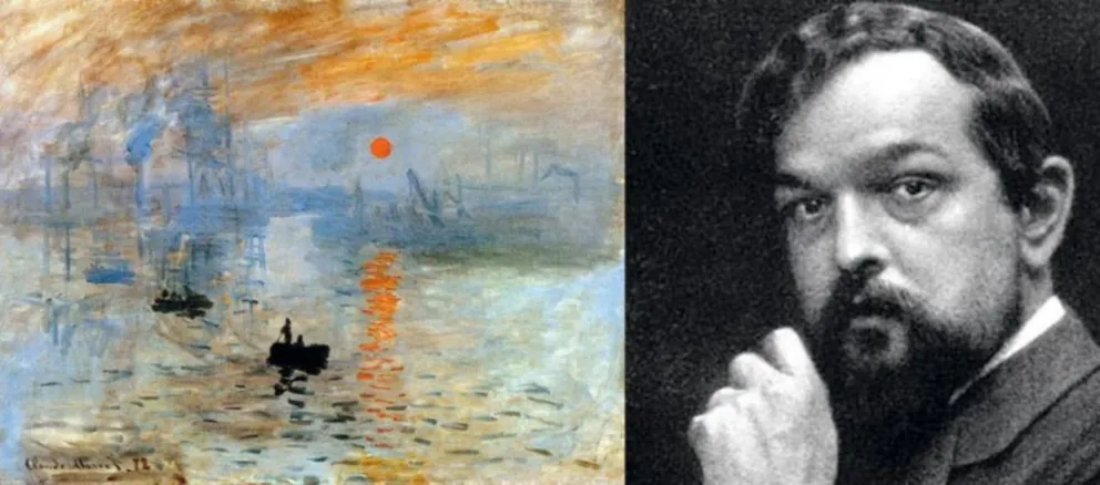 ¡Atención románticos! Concierto de Debussy en Salta