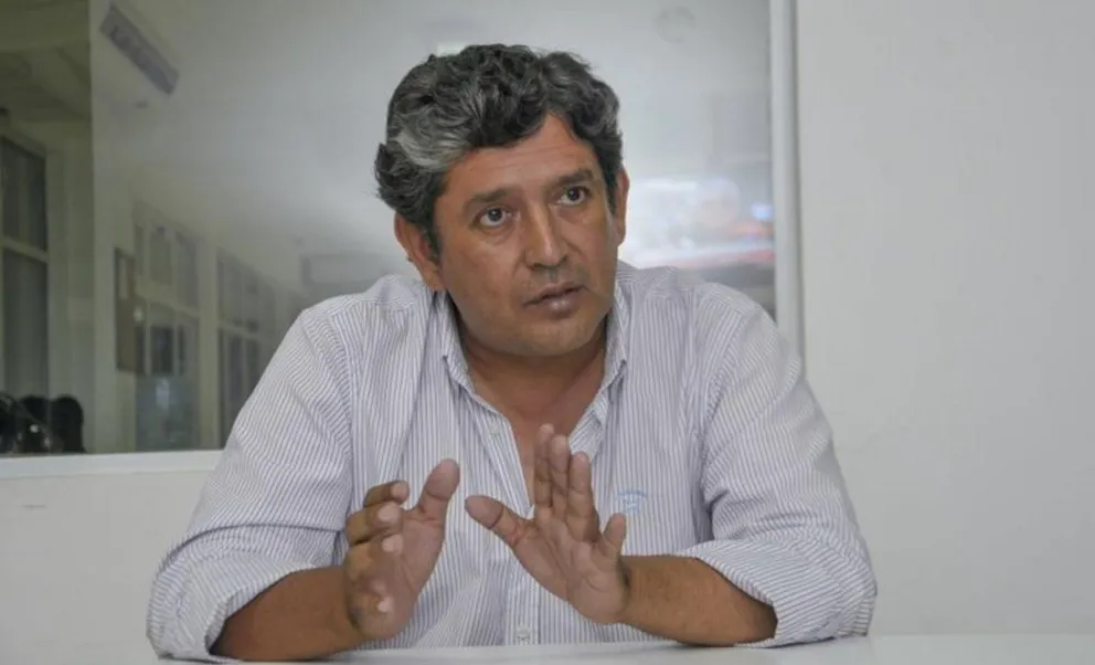 Exintendente de Coronel Moldes será juzgado por delitos a la administración pública