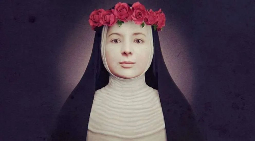 Hoy se celebra a Santa Rosa de Lima