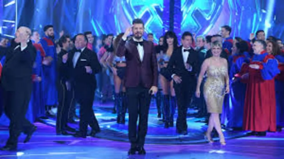 ¿Te perdiste la presentación de Show Match 2018? Dale play  y mirala
