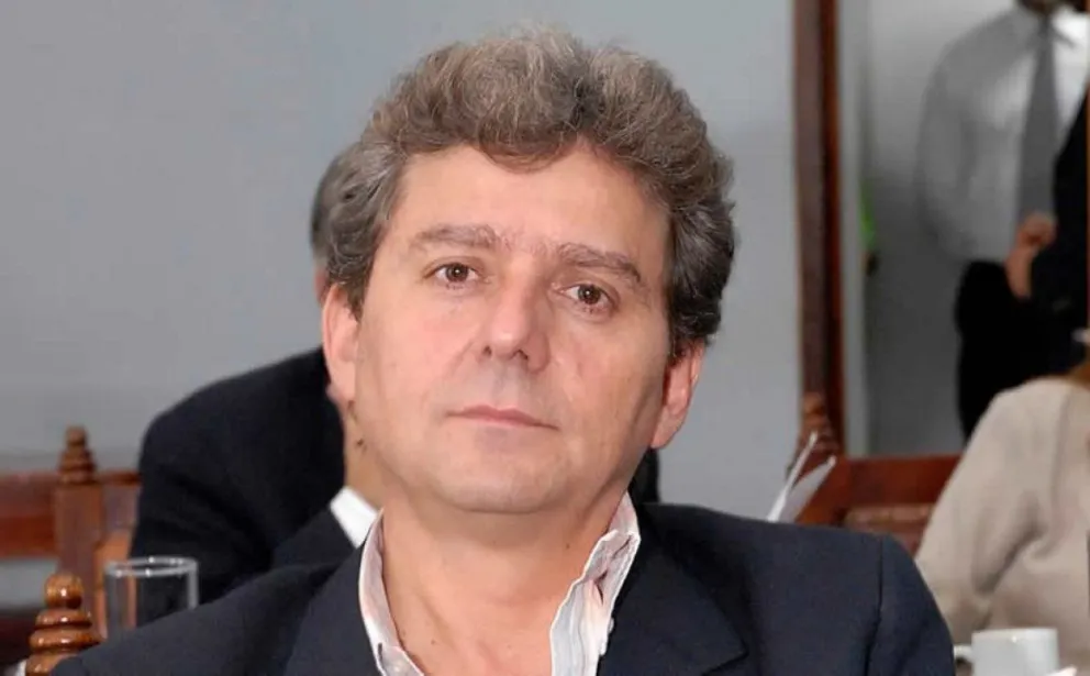 Piden juicio para un diputado por violencia de género