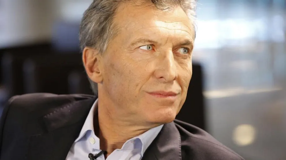 Macri recibirá un premio por "su dedicación incansable y desinteresada con su país"