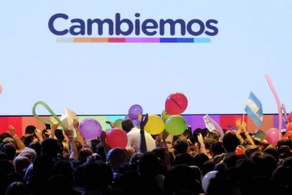 Cambiemos Salta no apoya la reforma constitucional en este momento