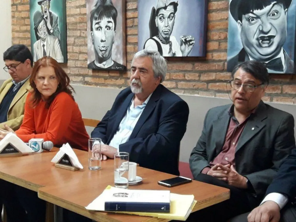 Podrían llevar a la Justicia las internas radicales por irregularidades