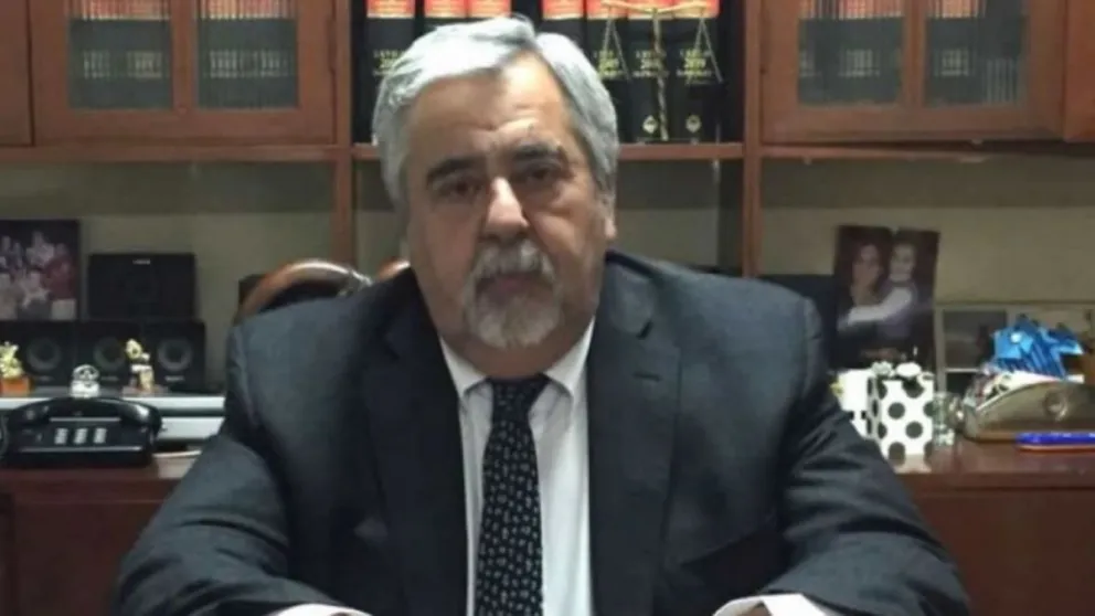 Luis Zavaleta: 'Nosotros no somos rejuntados, nosotros estamos unidos”