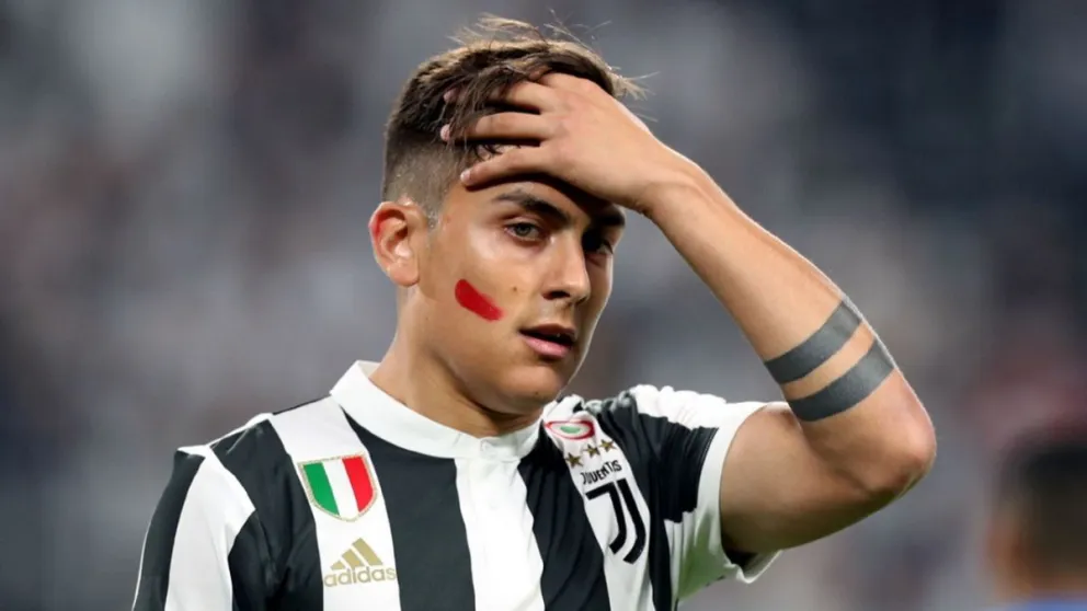 "Dybala dejará la Juventus en enero y se irá a España"