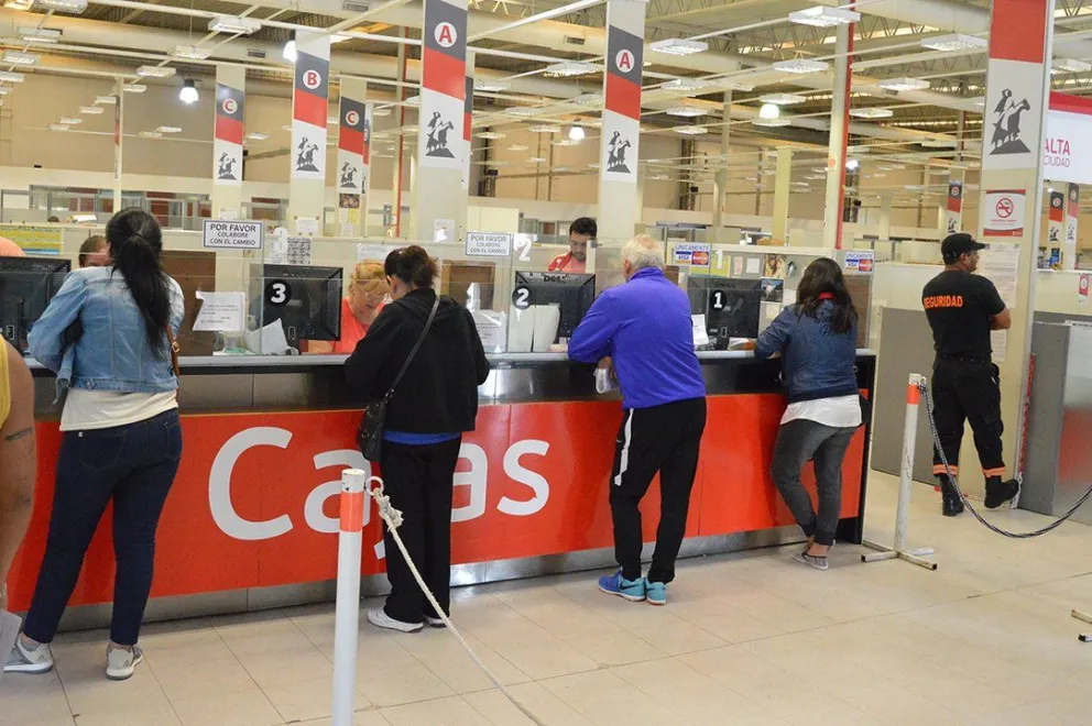 Calendario impositivo: mirá cuándo vence la Tasa de Inspección, Seguridad, Salubridad e Higiene