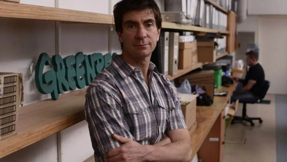 Renunció el director de Greenpeace Argentina por denuncias de acoso