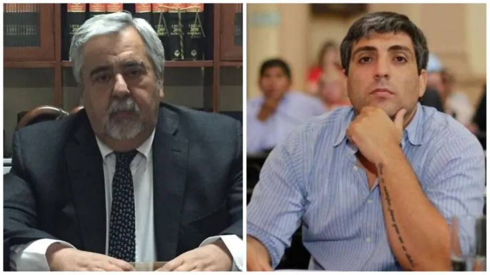 Elecciones UCR: Sería abrumadora la diferencia que consagra a Luis Zavaleta