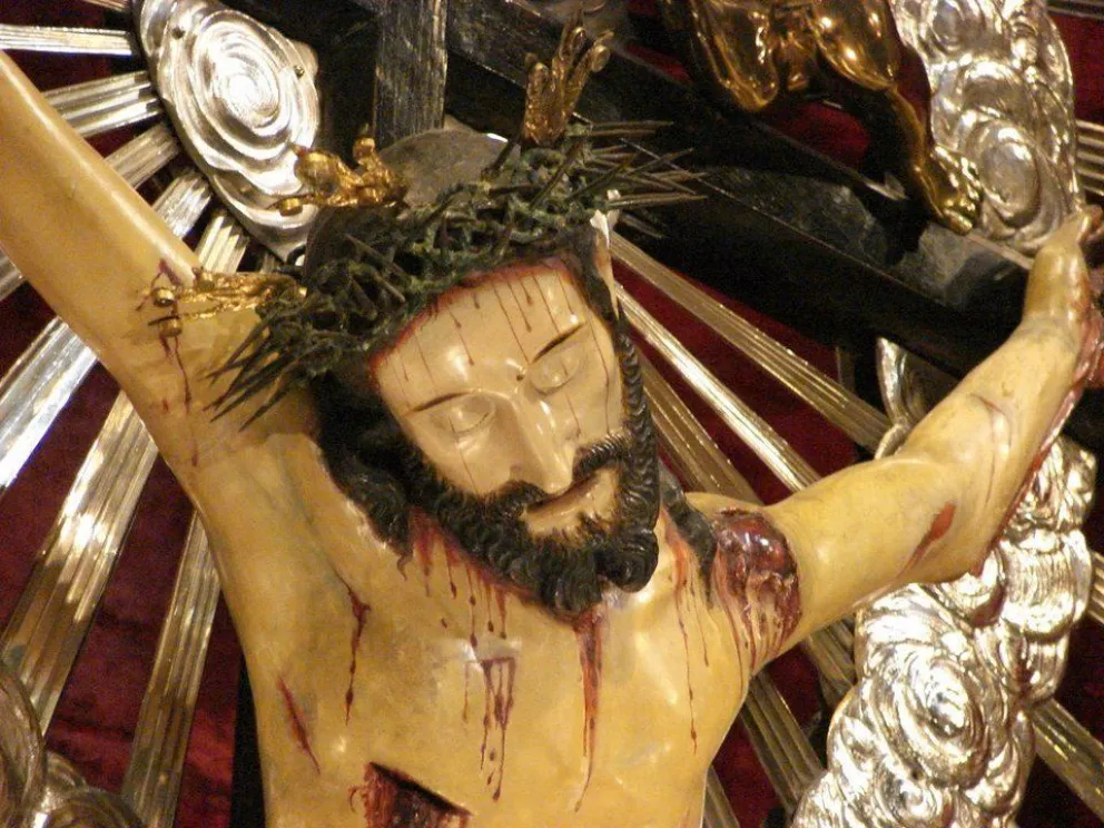 El día en que el Señor del Milagro fue gobernador de Salta