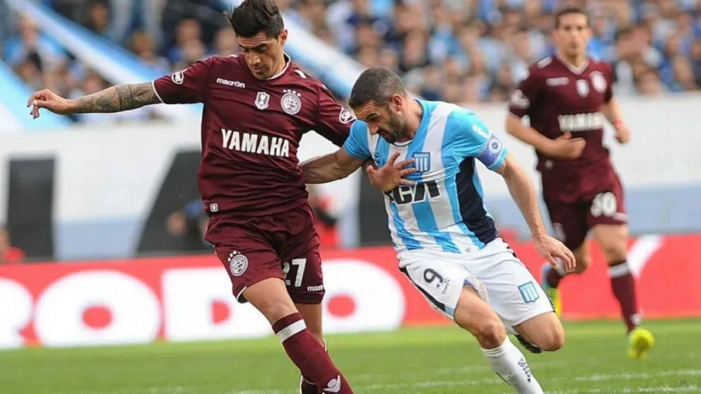 La agenda del fútbol argentino