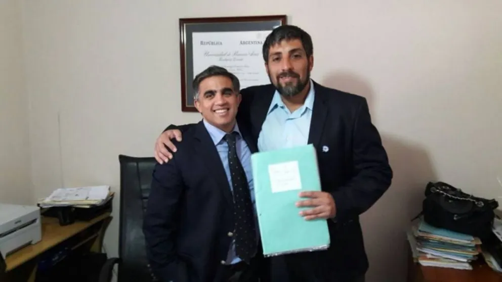 ¿Se confirma el fraude? Denuncian a la Junta Electoral, las elecciones de la UCR
