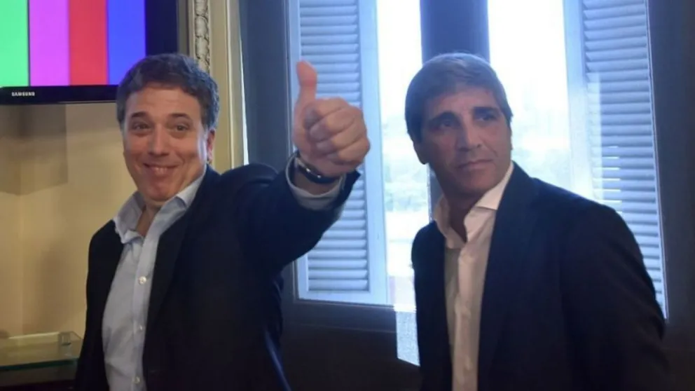 ¿Sólo stress? Dujovne recibió el alta tras estudios con resultados normales