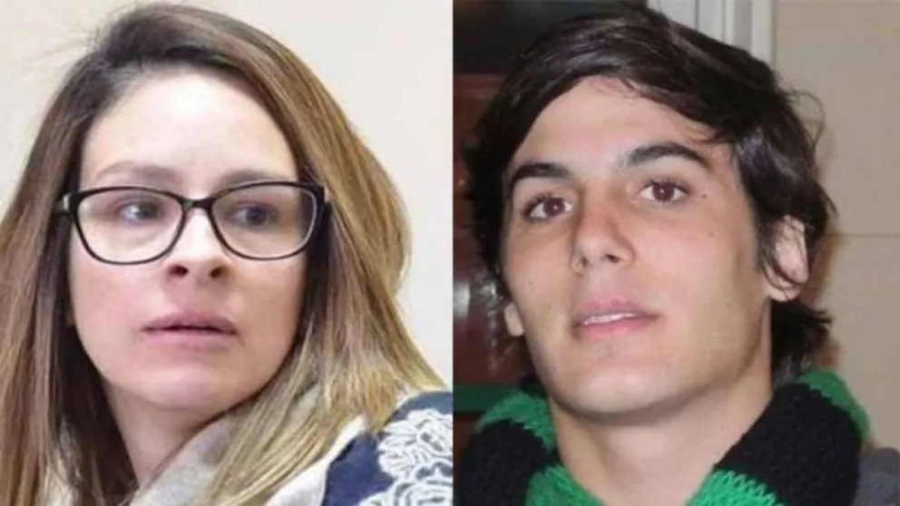 Las conmovedoras palabras de la madre del rugbier asesinado por su novia: 'Por qué, Julieta, por qué”