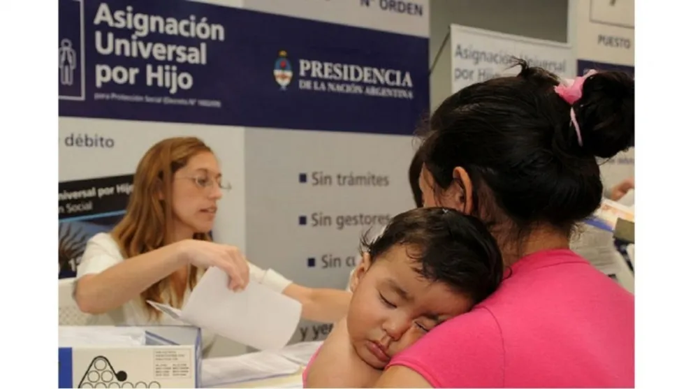 Cuándo se pagará el refuerzo para la Asignación Universal por Hijo