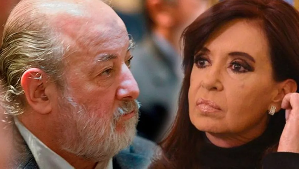 Bonadio tiene listo el pedido de desafuero y detención de Cristina