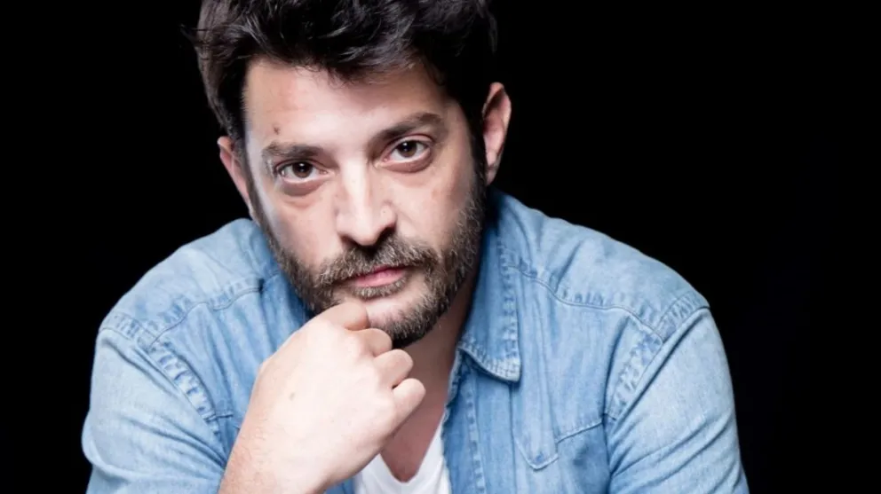 Internaron de urgencia a Pablo Rago