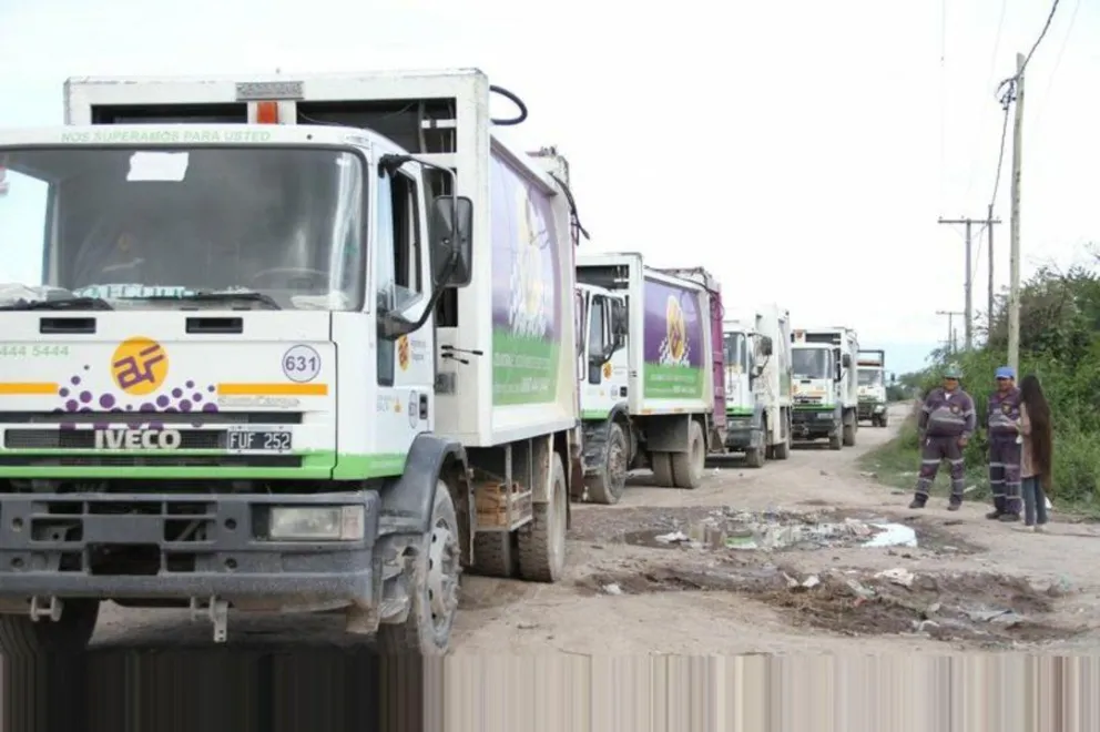Así serán los servicios municipales durante El Milagro