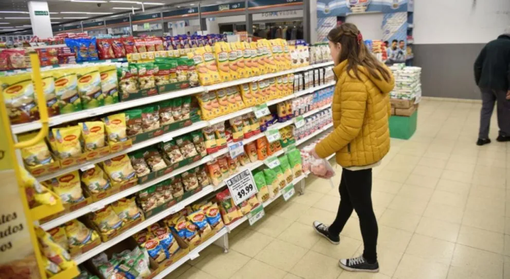 Después de Buenos Aires, donde más subió la inflación fue en el NOA