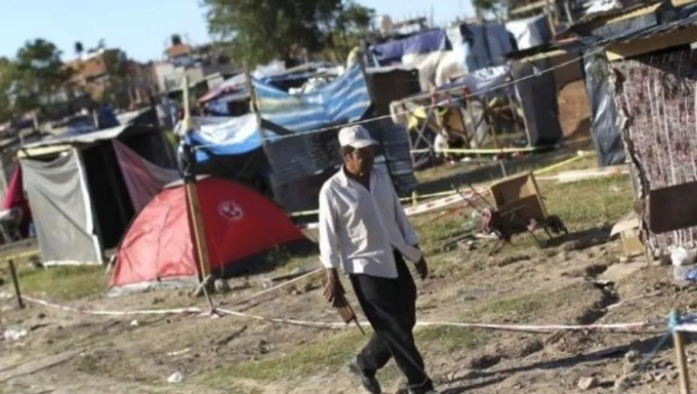 Este año habrá más pobres que en 2014 y 2015