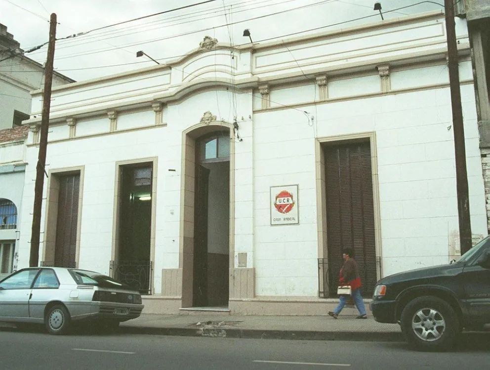No proclamará todavía al ganador de las elecciones radicales