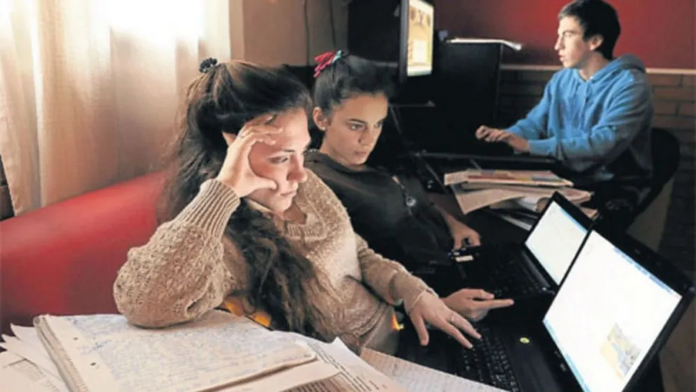 La velocidad de Internet en Salta está por debajo de la media nacional