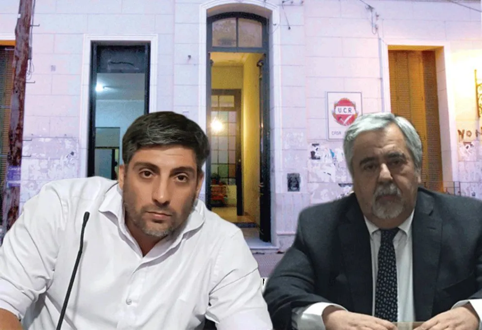 La Justicia Federal desestimó la medida cautelar presentada por el apoderado de la lista de Zavaleta